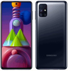 Прошивка телефона Samsung Galaxy M51 в Нижнем Тагиле